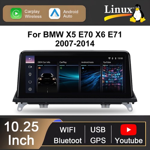 Autoradio linux carplay - autoradio,