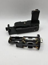 Impugnatura batteria RoSH per