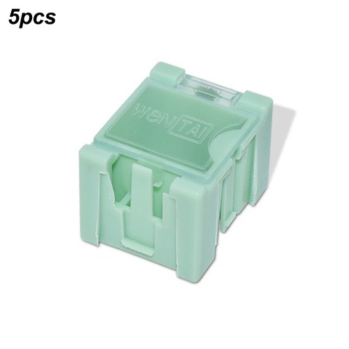 Set smd smt - 5, custodia