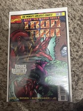 Iron Man #12 (Marvel Comics