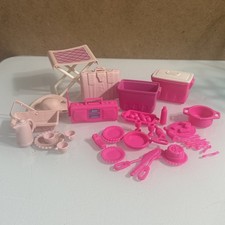 Pezzi di ricambio accessori