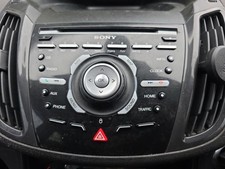 Stereo/radio OEM Ford KUGA MK2