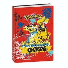 Diario Pokémon non datato 10