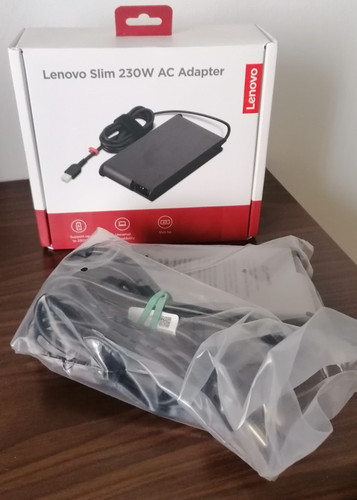 Alimentatore lenovo per - alimentatore, laptop