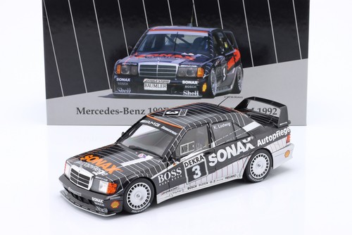 Mercedes benz 190e 16 evo - mercedes-benz,