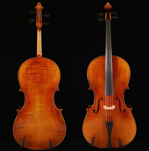 Grande suono violoncello - suono, 7/8