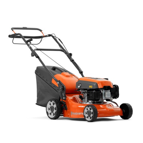 Husqvarna 140sp rasaerba - lc,