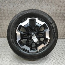 NISSAN NP300 NAVARA Pick-up