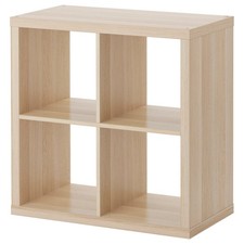Ikea kallax shelving - kallax,