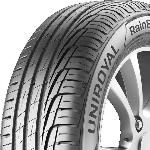 Uniroyal rainexpert 195 65 - uniroyal, 5