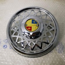 * Coperchio Coppa Copri Ruota Vespa GS Vintage d'epoca 8'