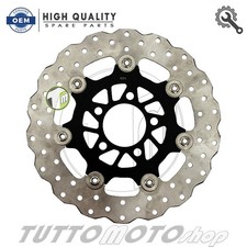 Disco Freno Anteriore KAWASAKI