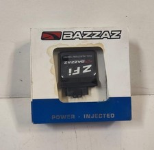 Boitier BAZZAZ ZFI BMW NINE T 2014  -  2016
