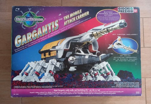 1997 bandai big bad - bandai,