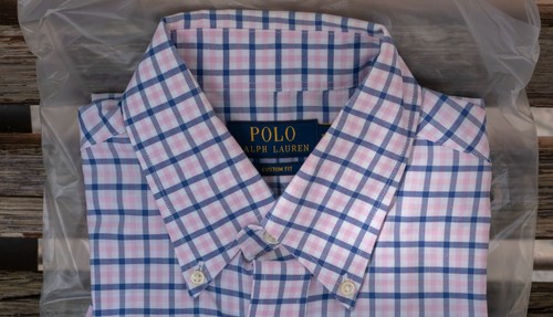 Camicia polo ralph lauren - polo,