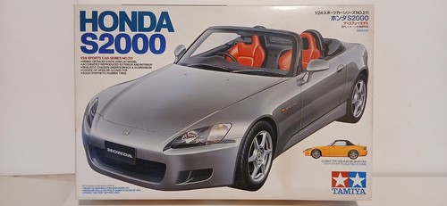 Kit auto sportive serie - , 1/24