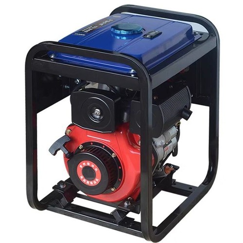 Generatore 6kw 24v - dc,