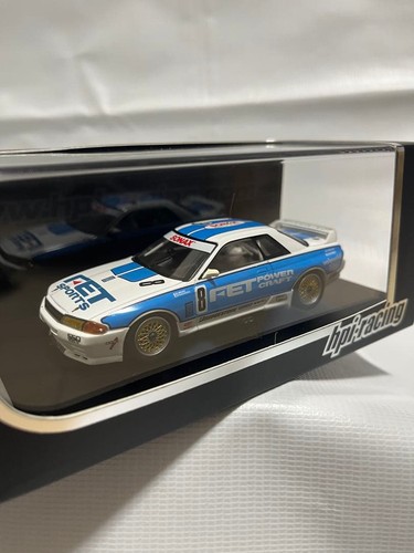 Hpi racing fet sports - 1/43,