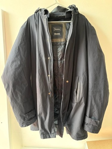 Parka vintage herno - parka,