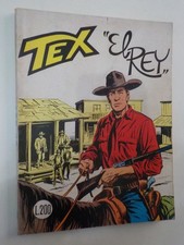 Tex n 60 da L.200 Lire
