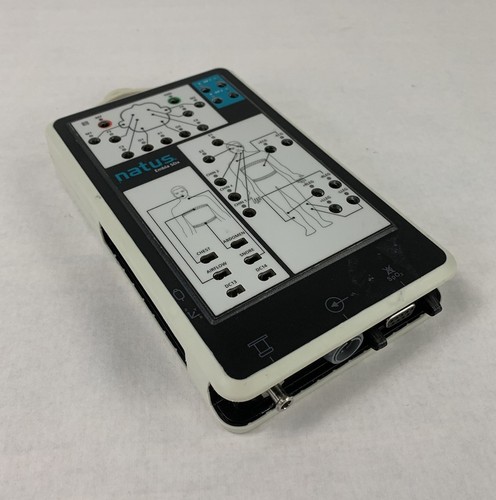 Natus embla sdx brain monitor - natus,