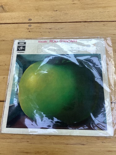 The jeff beck group - the,