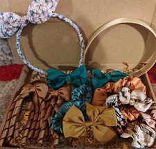 Set regalo accessori capelli