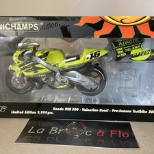 Minichamps 1/12 Collection