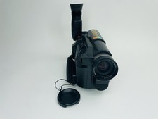Videocamera zoom digitale