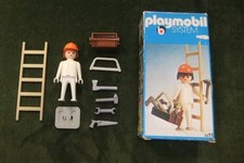 Play Mobil System 3311 con