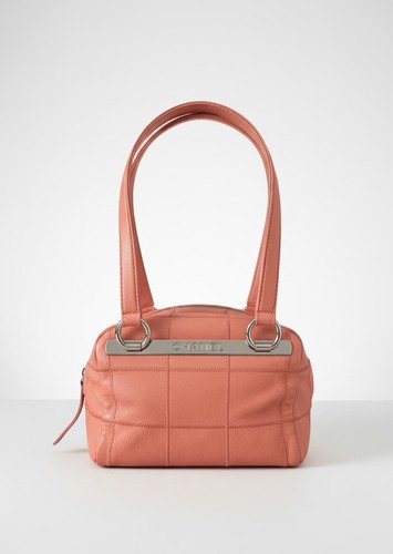 Chanel borsa bowler - chanel,
