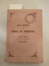 Guida Artistica della città