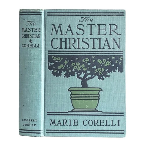 The master christian - christian, by