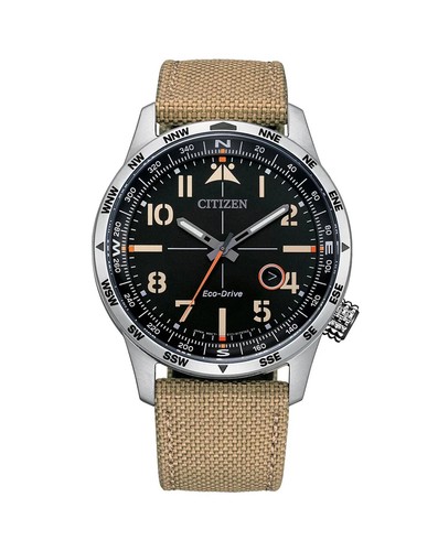Citizen aviator bm7550 10e - citizen,