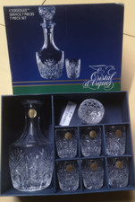 Cristal d'Arques France