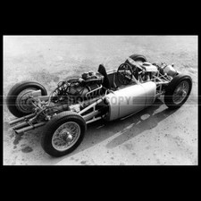 Photo A.038679 CISITALIA