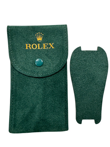 Rolex borsa viaggio in - borsa, da