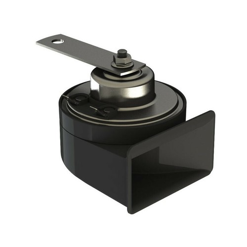 Tromba elettromagnetica