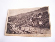 Genova - Mignanego la stazione