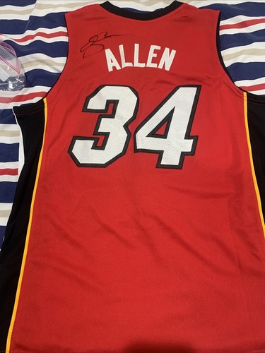 Maglia firmata ray - ray, allen
