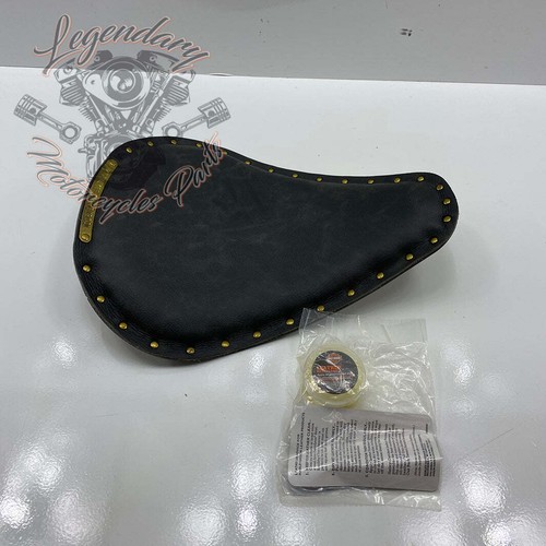 Selle solo bobber oem 52000180 - selle,