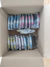 Epson T0801 T0802 T0803 T0804