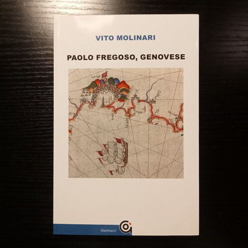 Vito molinari paolo fregoso - paolo,