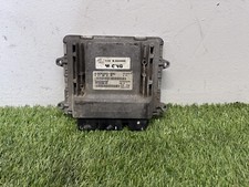 CENTRALINA MOTORE METANO MERCEDES SPRINTER 271951 5WY53520B A2711536191