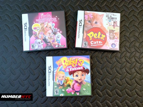 Giochi nintendo petz - 3,