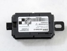 9397846 AMPLIFICATORE ANTENNA BMW SERIE 1 120D F20 LCI M SPORT 2.0 D 140KW AUT 5