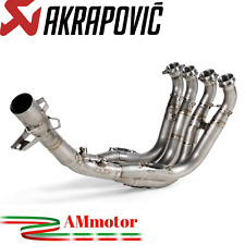 Collettori Di Scarico Bmw S