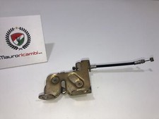 Sblocco Apertura Sella Honda Bali Sj 50 1992 2001