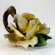 Portacandele vintage italiano