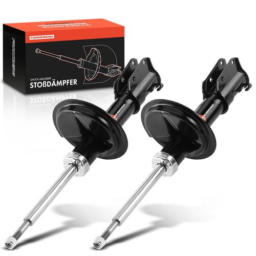 Ammortizzatore gas - 2x, a